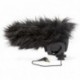 Peluche paraviento para el micrófono Videomic Pro DEADCAT VIDEOMIC PRO