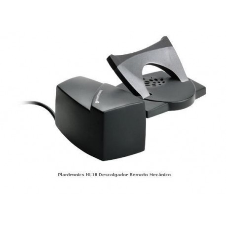Plantronics HL10 Descolgador Remoto