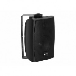 Recinto acustico 5' + 1' ABS negro DO5i (Pareja)