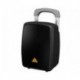 Sistema de audio portatil Europort MPA40BTP