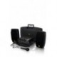 Sistema de audio portatil Europort PPA 200