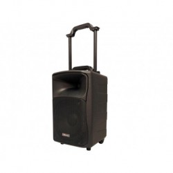 Sistema de audio portatil MAM 100 TROLLEY