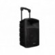 Sistema de audio portatil MAM 120 TROLLEY