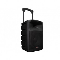 Sistema de audio portatil MAM 120 TROLLEY