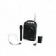 Sistema de audio portatil WAP305