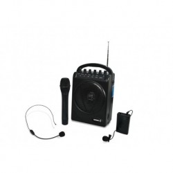 Sistema de audio portatil WAP305