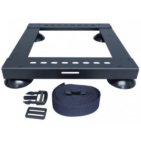 Soporte para automovil bocinas S CAR 10