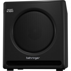 Subgrave de estudio de la serie NEKKST K10S