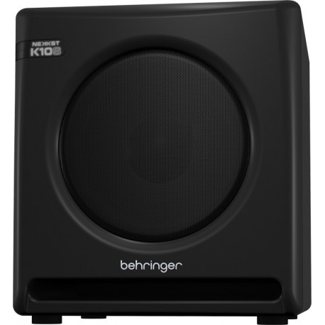 Subgrave de estudio de la serie NEKKST K10S