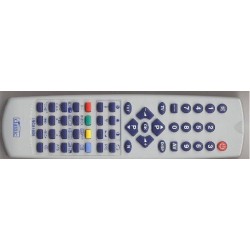 Telemando Emerson, Akai, Formen. 9397