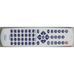 Telemando Grundig TP661, Siemens FB101