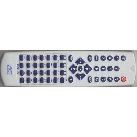 Telemando Grundig TP661, Siemens FB101