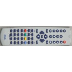 Telemando Grundig TP663/720/760, Siemens