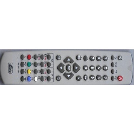 Telemando HITACHI CLE 878A/E/C