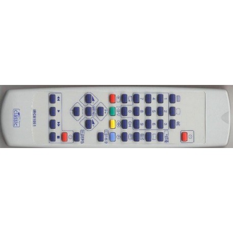 Telemando HITACHI CLE 921A/B
