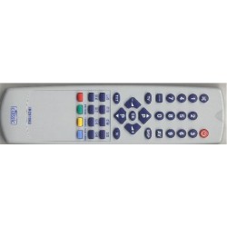 Telemando HITACHI FX700/701