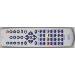 Telemando LG/GOLDSTAR 105-212/214/219