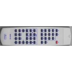 Telemando Luxor IR2 TXT, RC3 MONO/TXT