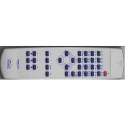 Telemando MIVAR TT9-32, TT10-32, TT11