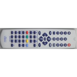 Telemando PANASONIC TNQ8E0428
