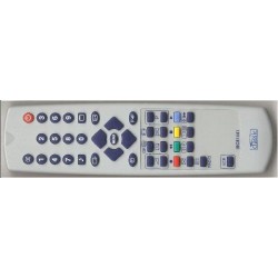 Telemando PHILIPS RC 19039001/01