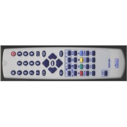 Telemando PHILIPS RC 2541/2543/2525