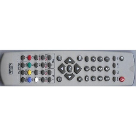 Telemando PHILIPS RC 5910, RC 5915