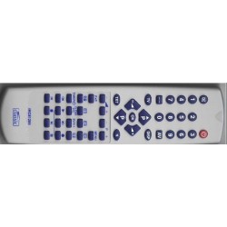 Telemando PHILIPS RT760/101, /104, /301