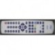 Telemando SAMSUNG 00104A/J, 00116B