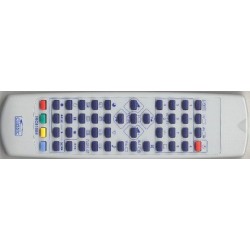 Telemando SANYO JXKM, JXKP