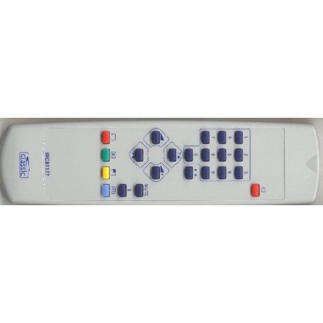 Telemando Schneider DTV3, JOY JOG, RC300