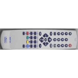 Telemando SELECO PS/TS/TM 40, RCU 784T