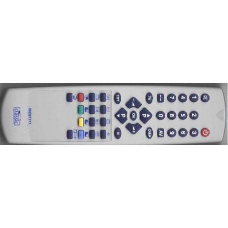 Telemando Seleco RT1/2, ST1/2, UT1/2