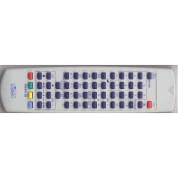 Telemando SHARP 1036 BMS