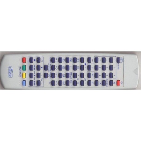 Telemando SHARP 1036 BMS