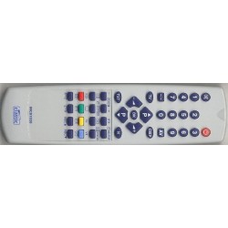 Telemando Thomshon, Saba, Telefunken, Normende.