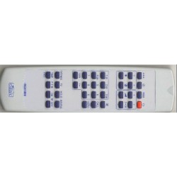 Telemando TOSHIBA CT-9128, CT-9149