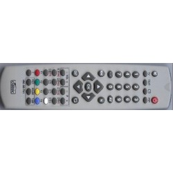 Telemando TOSHIBA CT-9511, CT-9493