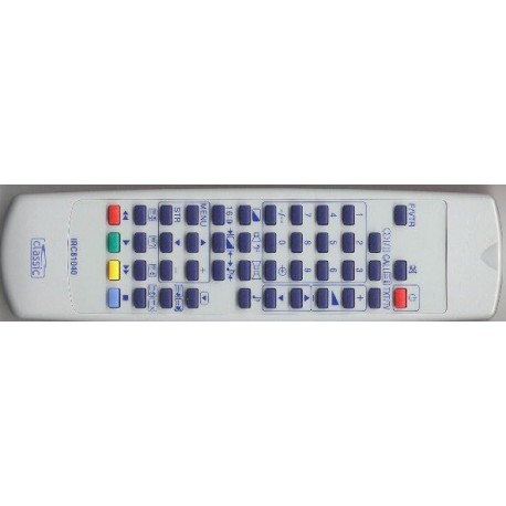 Telemando TOSHIBA CT9626/9868