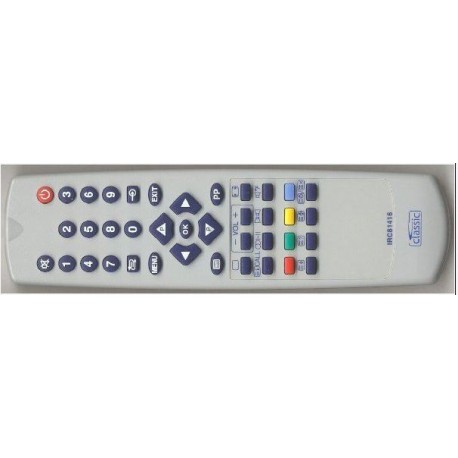 Telemando TOSHIBA RC 2243