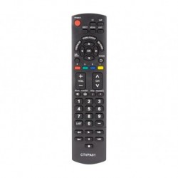 Telemando universal compatible con Panasonic
