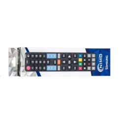 Telemando universal compatible con Samsung V2