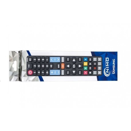Telemando universal compatible con Samsung V2