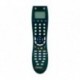 Telemando universal programable 4:1 c/pantalla