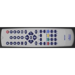 Telemando VESTEL 940/1040/1540/2040/3040