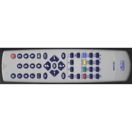 Telemando VESTEL 940/1040/1540/2040/3040