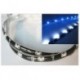 Tira de led 5Mt Blanco 300 Leds en Horizontal