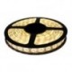 Tira de led 5Mt Blanco Calido 300 Leds 1210 IP54 FM