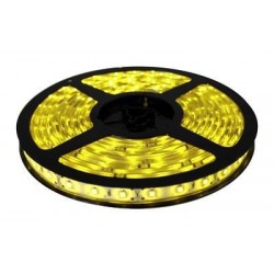 Tira de led Line Flex  5Mts 300 leds 1210 Amarillo