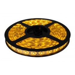 Tira de led Line Flex  5Mts 300 leds 1210 Naranja